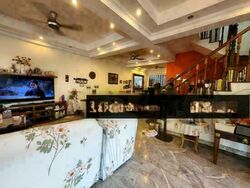 Jalan Chempaka Kuning (D16), Semi-Detached #458650281